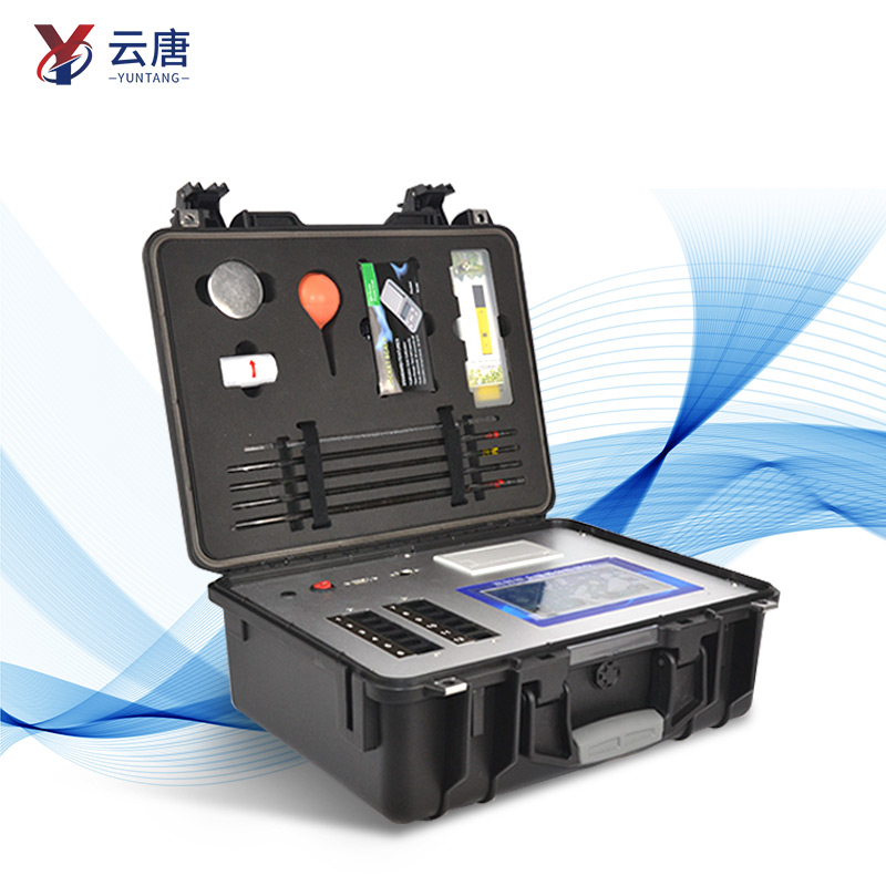 食品安全速测仪 食品安全速测仪