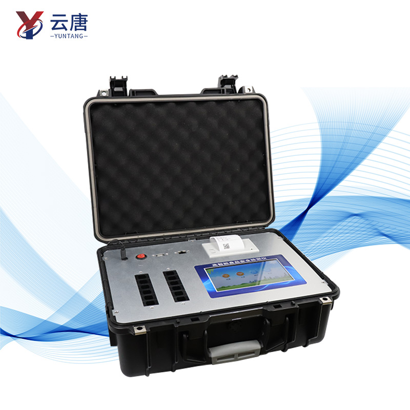 食品安全速测仪 食品安全速测仪