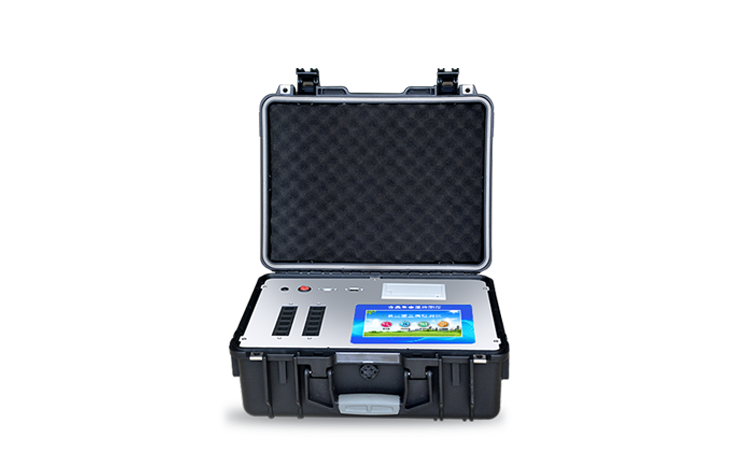 食品重金属检测仪 食品重金属检测仪