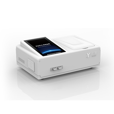 农药残留检测仪