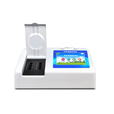 土壤养分检测仪 土壤养分检测仪