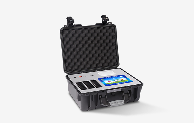 食品安全分析仪 食品安全分析仪