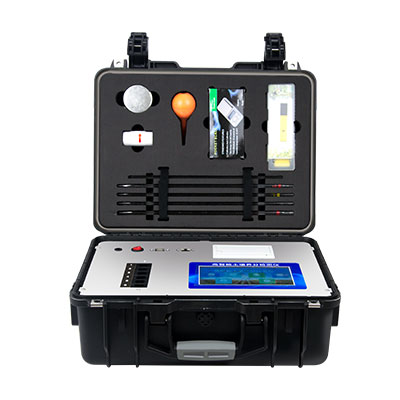 农业种植使用土壤养分检测仪有什么好处？