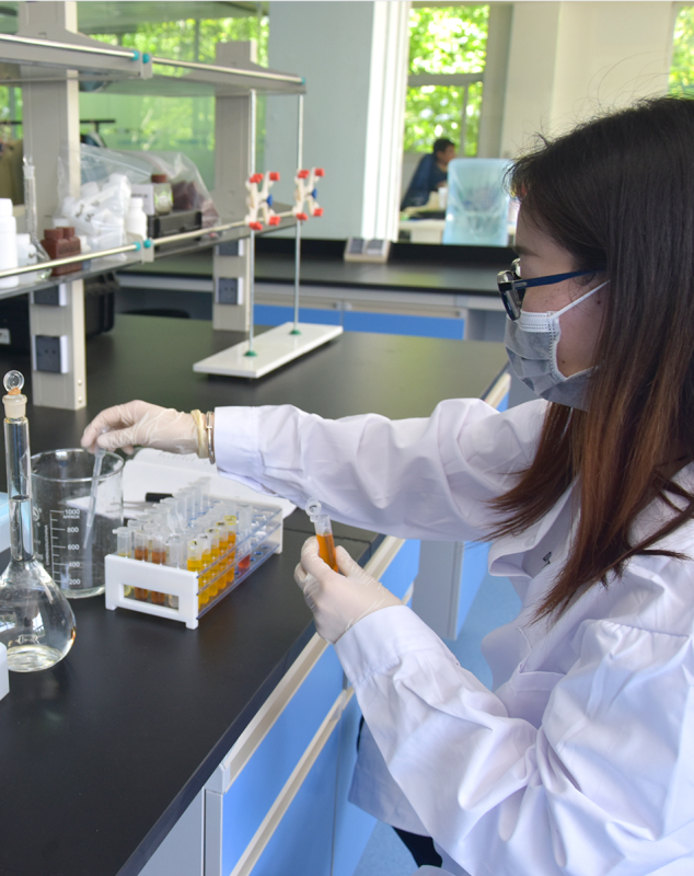 食用农产品快速检测项目方案 食用农产品快速检测项目方案