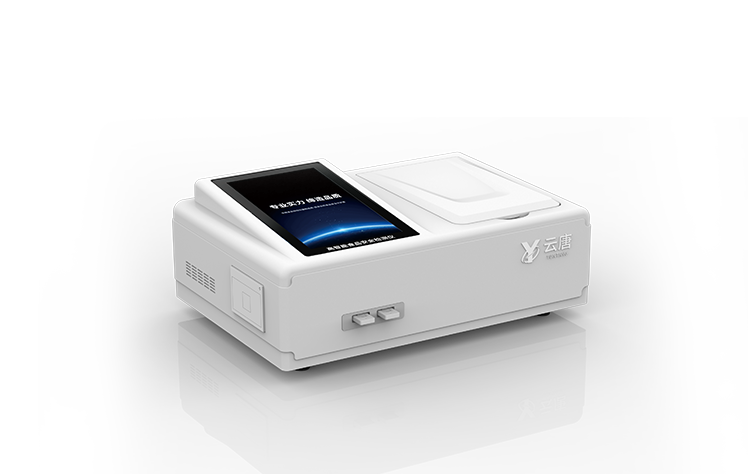 食品检测设备能检测农产品重金属吗？