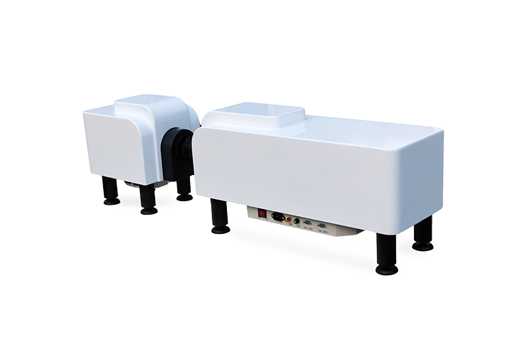 喷雾激光粒度分析仪 YT-JLW-2000