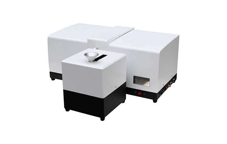 干法激光粒度分析仪  YT-JL3003