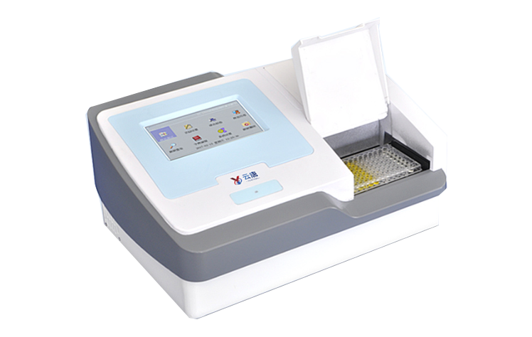 酶标分析仪 YT-MB96A