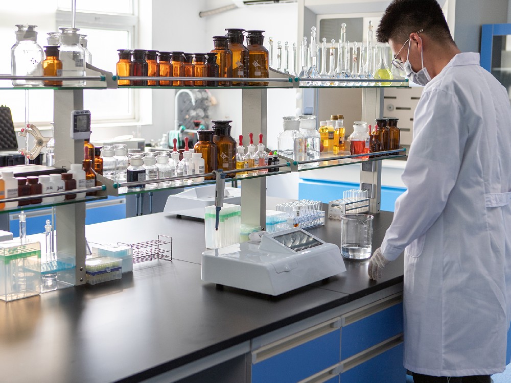 农产品质量检测设备有哪些农药残留检测仪设备选择有哪些？