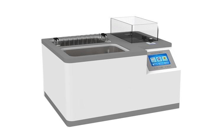 大米胶稠度测定制样机 YT-GCB-28