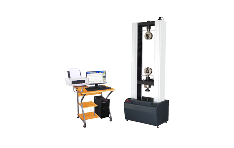 微机控制电子万能试验机 YT-WD-50