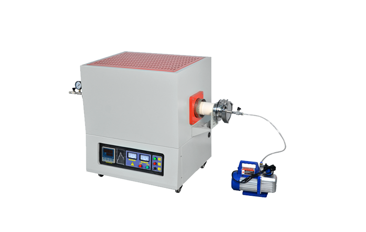 管式炉（1400°）YT-3-14D