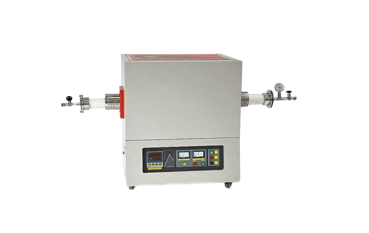 管式炉（1700°）YT-2-17A