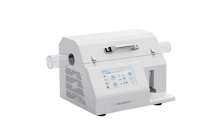 炭黑含量测试仪 YT-THL