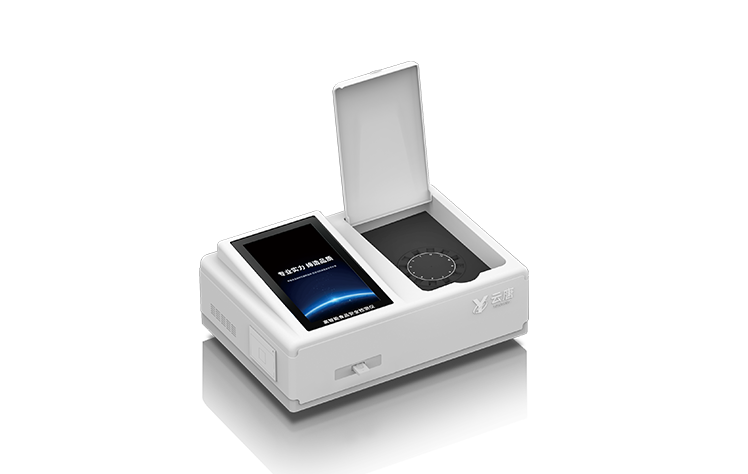 大型农贸市场食品安全检测实验室配套仪器