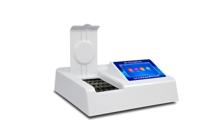 院校及各单位食堂水果蔬菜农副产品农药残留检测仪