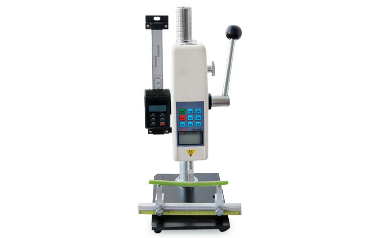 植物茎秆强度测定仪 YT-JG2A