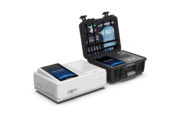 食品安全快速检测仪选型 3 大核心原则