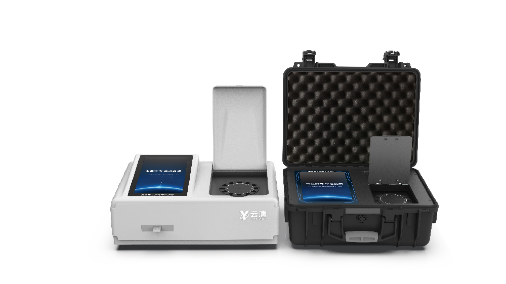 高智能食品安全检测仪选型全攻略